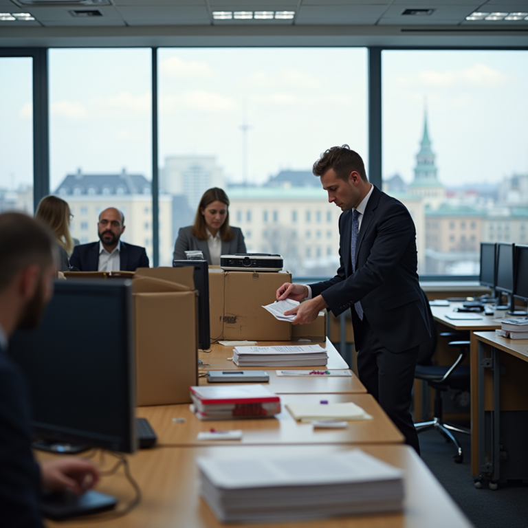 Иллюстрация 2: Обучение специалистов по закупкам: мощный рост вашего бизнеса Поясняющая иллюстрация к материалу "Закупки малого бизнеса — эффективное обучение специалистов в Волгограде"