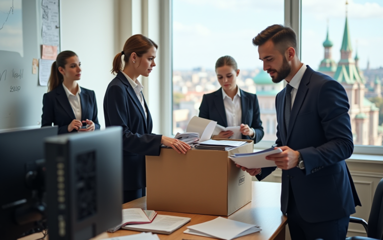 Изображение к статье "Контроль исполнения контракта: Важный этап профессионального обучения"