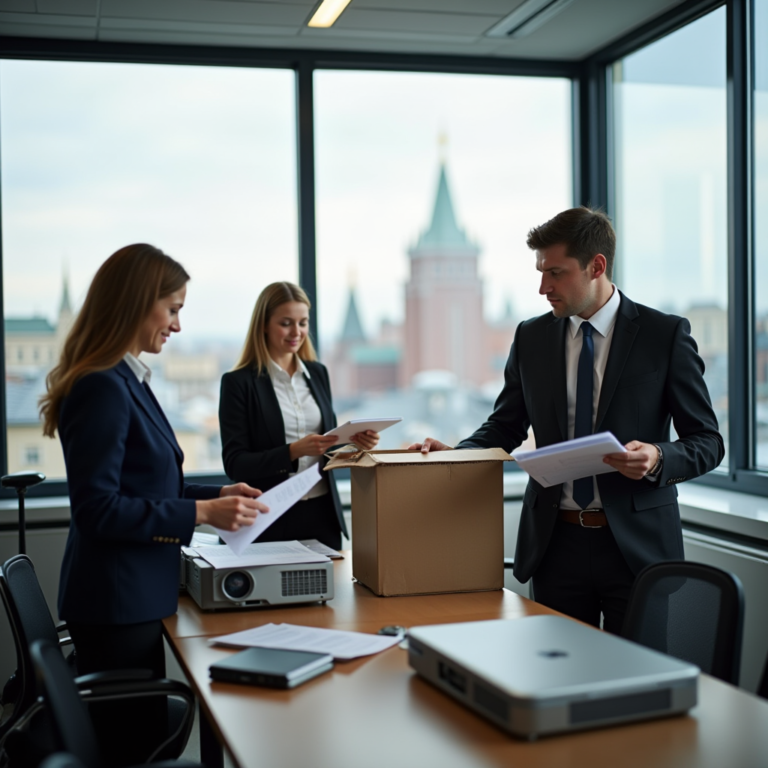 Изображение к статье "Конкурсная документация: Безупречное руководство для успешных закупок"