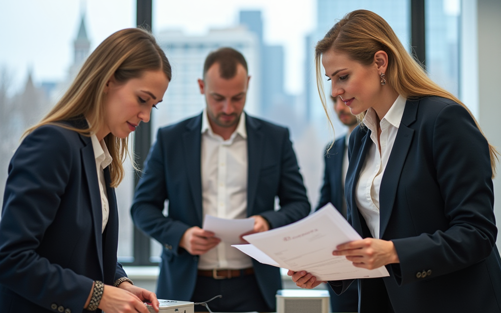 Изображение к статье "Риски исполнения контракта: Простой способ их избежать"