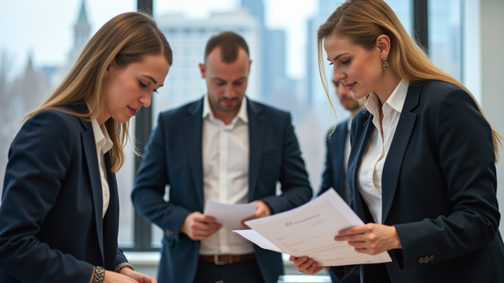 Изображение к статье "Контроль исполнения контракта: Важный этап профессионального обучения"