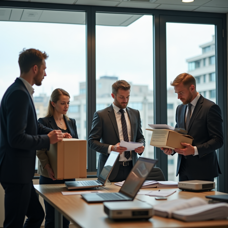 Иллюстрация 2: Контроль исполнения контракта: Эффективное обучение 44-ФЗ Поясняющая иллюстрация к материалу "Обучение госзакупкам: контроль исполнения контракта 44-ФЗ в Горно-Алтайске"