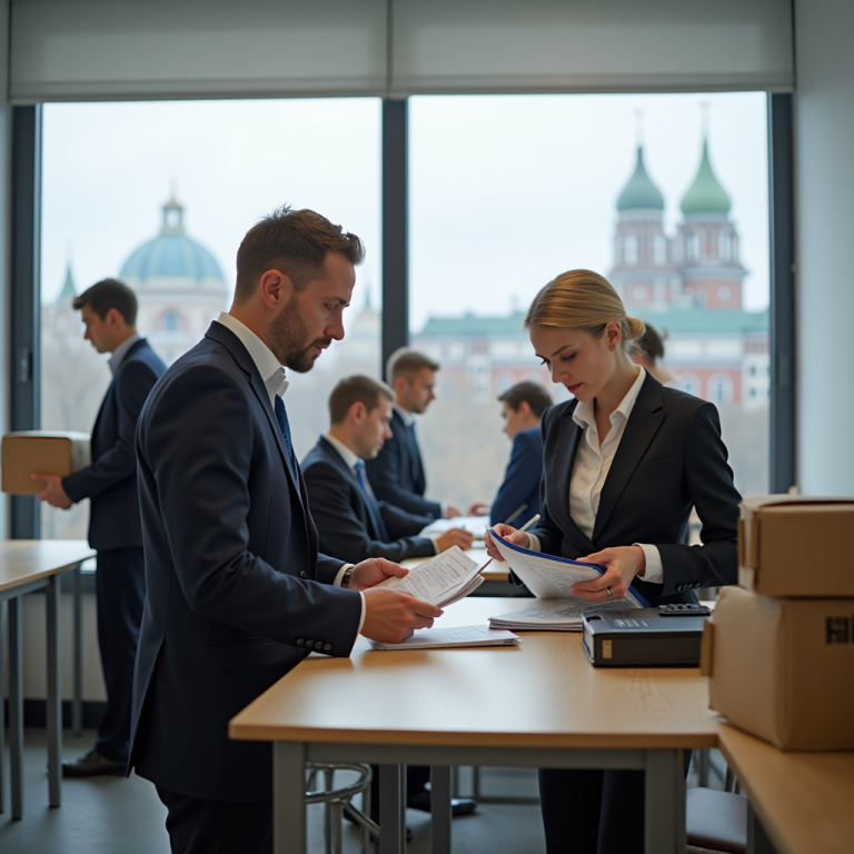 Поясняющая иллюстрация к материалу "Контроль закупок — эффективный аудит 44-ФЗ в Великом Новгороде"