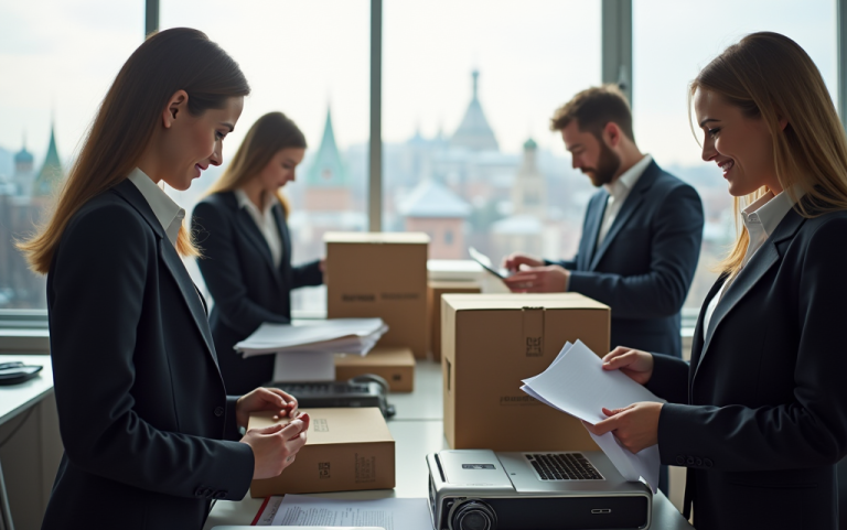 Графическое сопровождение статьи "Электронные контракты — профессиональное обучение 44-ФЗ в Горно-Алтайске"