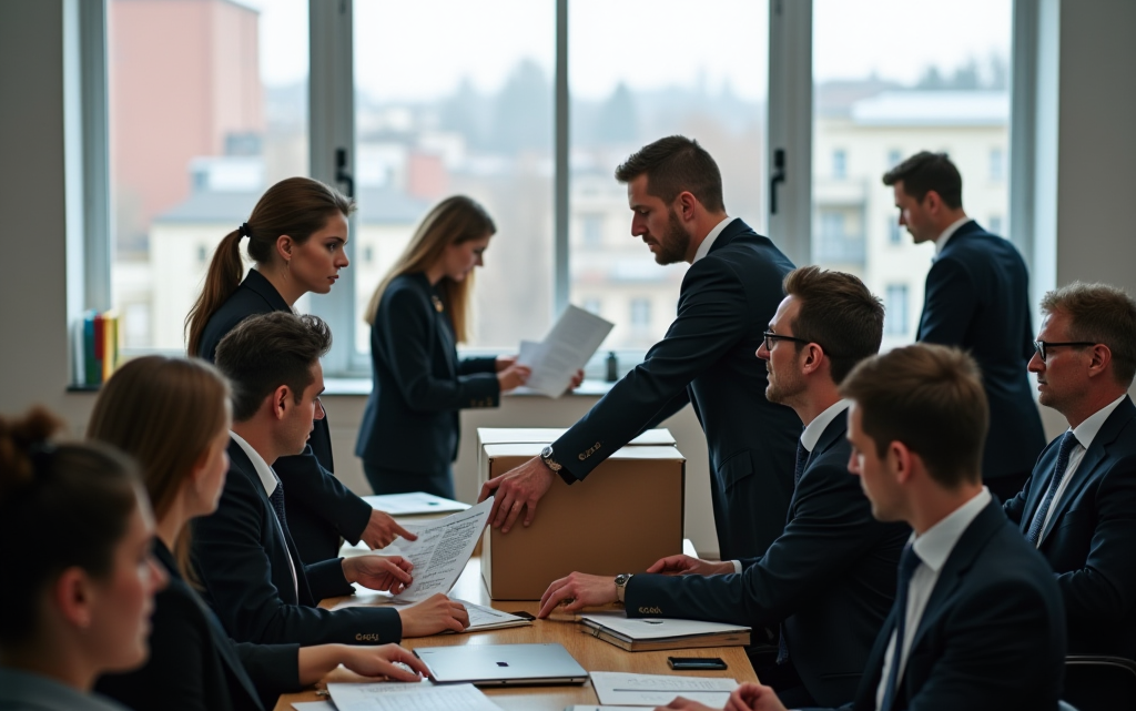 Наглядный пример к статье "Обучение закупкам: эксклюзивные курсы в Великом Новгороде"