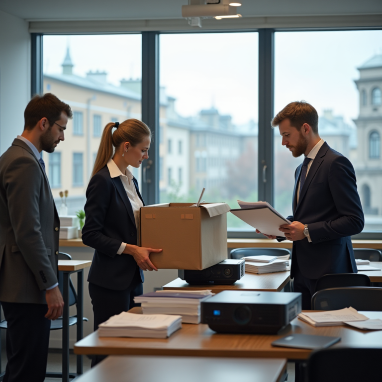 Поясняющая иллюстрация к материалу "Закупка услуг 223-ФЗ — важное обучение в Волгограде"