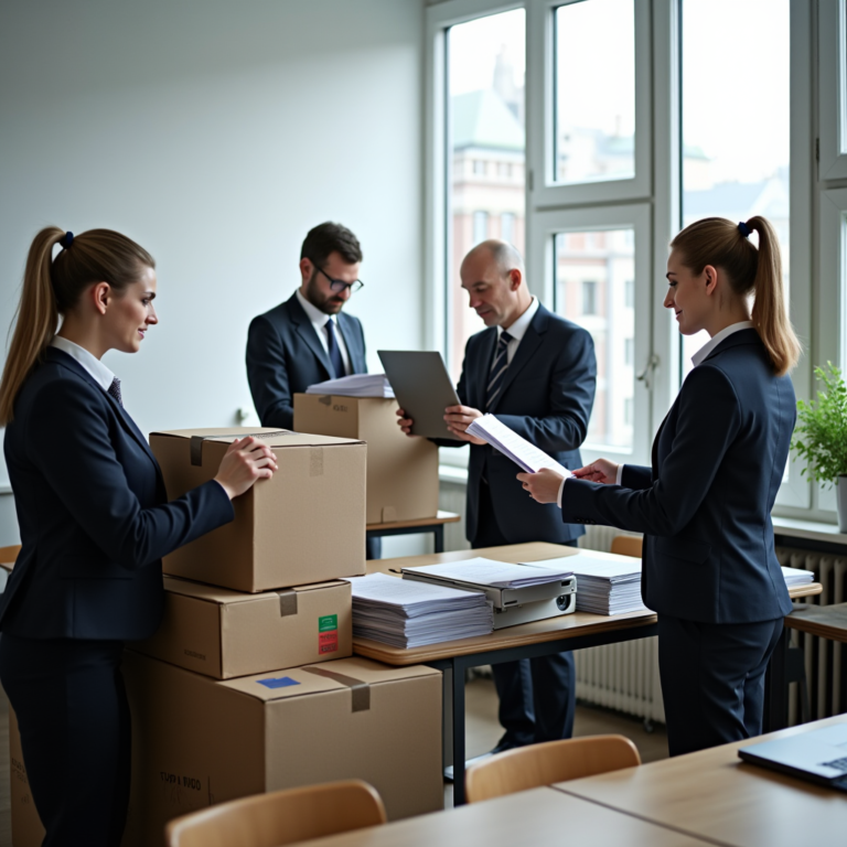 Иллюстрация 2: Обучение закупкам: Эффективная стратегия без ошибок Поясняющая иллюстрация к материалу "Ошибки заказчика — эффективное обучение закупкам в Нижнем Новгороде"