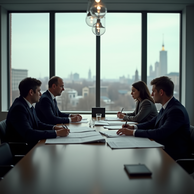 Иллюстрация 1: Тендерная документация: Исключительное руководство без ошибок Изображение к статье "Тендерная документация: Исключительное руководство без ошибок"