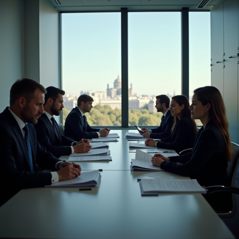 Иллюстрация 2: Штрафы 44-ФЗ: Полный Контроль и Избежание Санкций Поясняющая иллюстрация к материалу "Штрафы 44-ФЗ — профессиональный контроль в Волгограде"