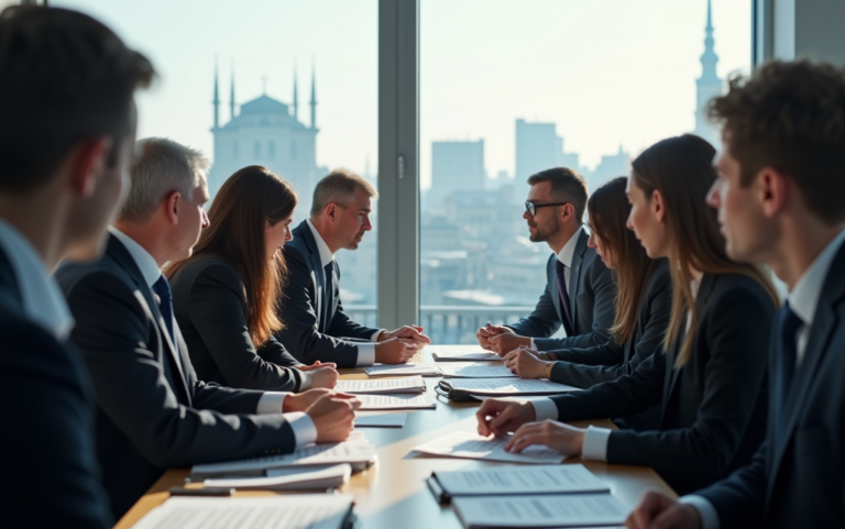 Иллюстрация 1: Обучение контрактных управляющих: Эффективное повышение квалификации Графическое сопровождение статьи "Обучение контрактных управляющих: Повышение квалификации 44-ФЗ в Волгограде"