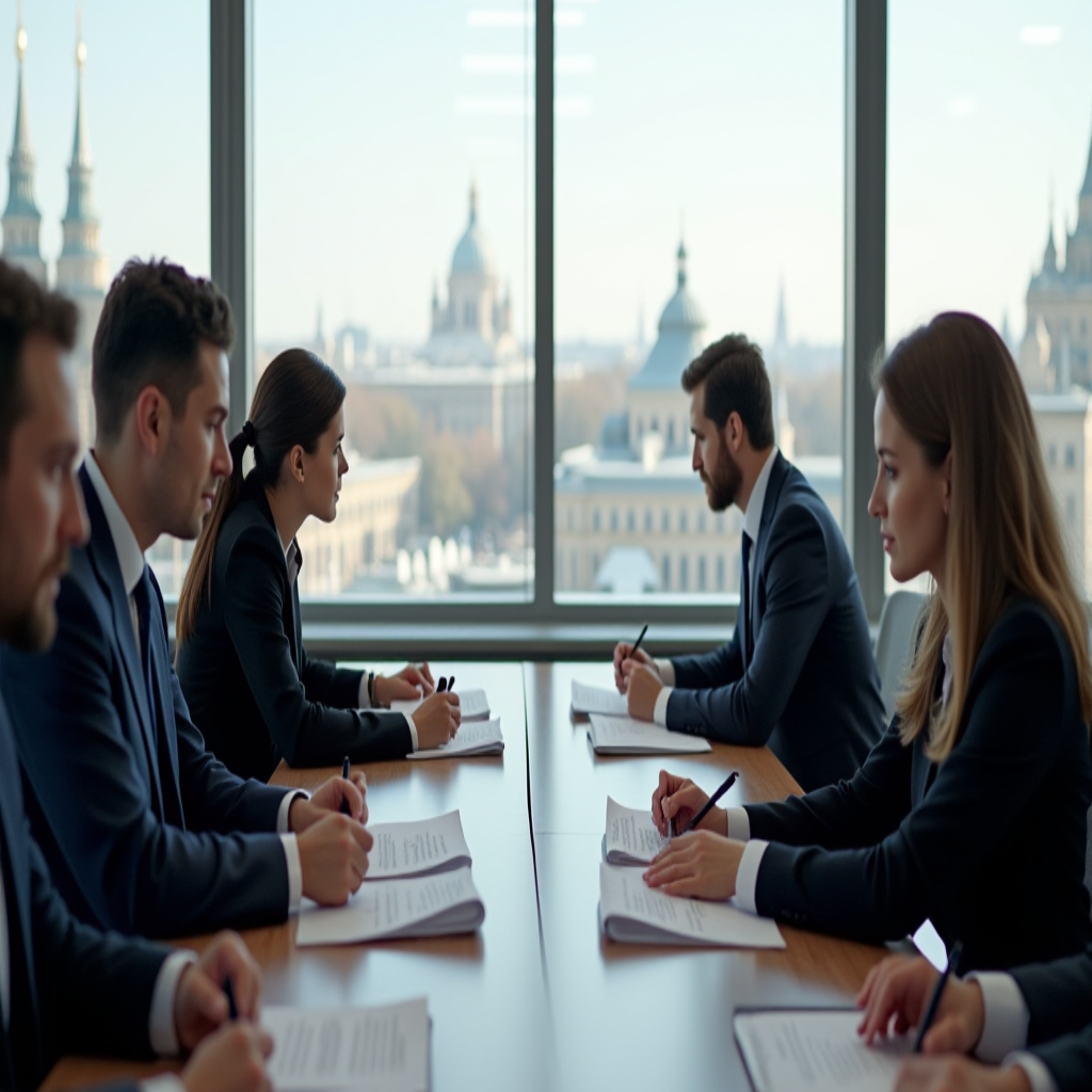 Поясняющая иллюстрация к материалу "Права поставщика — профессиональная защита в Волгограде"