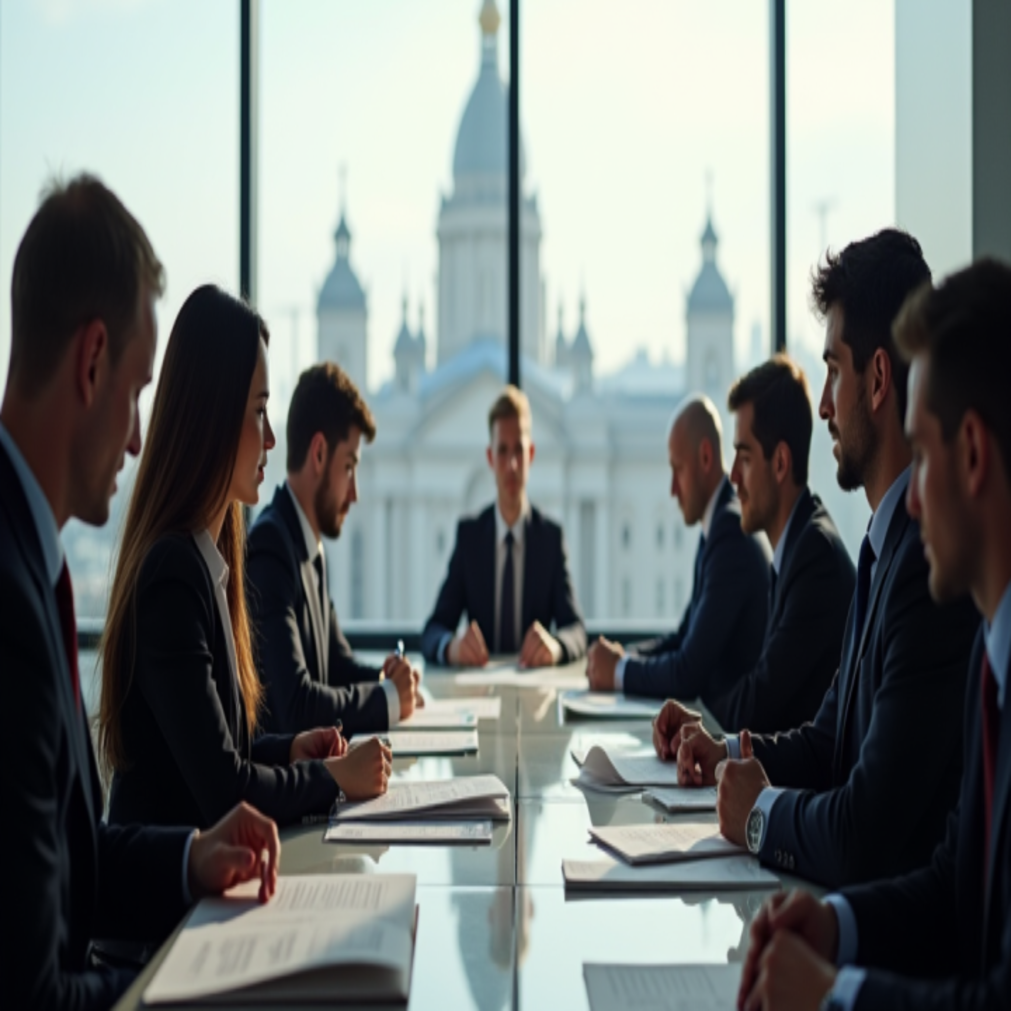 Поясняющая иллюстрация к материалу "Контрактный управляющий: Эффективное обучение закупкам в Волгограде"