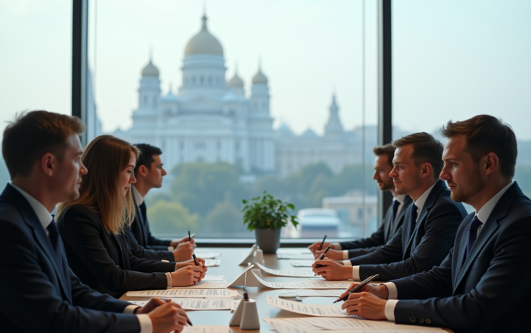 Изображение к статье "Электронные контракты: эффективный переход к цифровизации по 44-ФЗ"