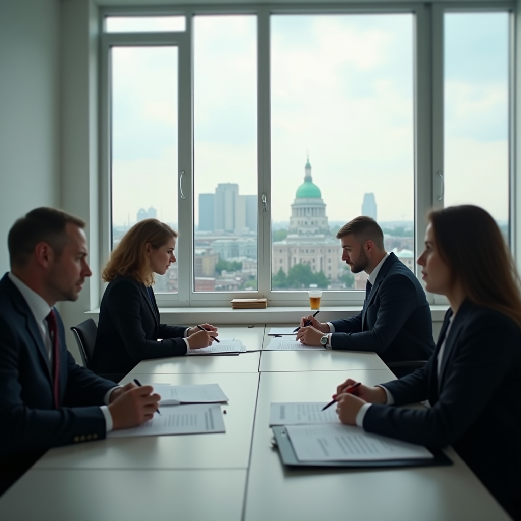 Поясняющая иллюстрация к материалу "Эффективное обучение жалобам ФАС в Горно-Алтайске"