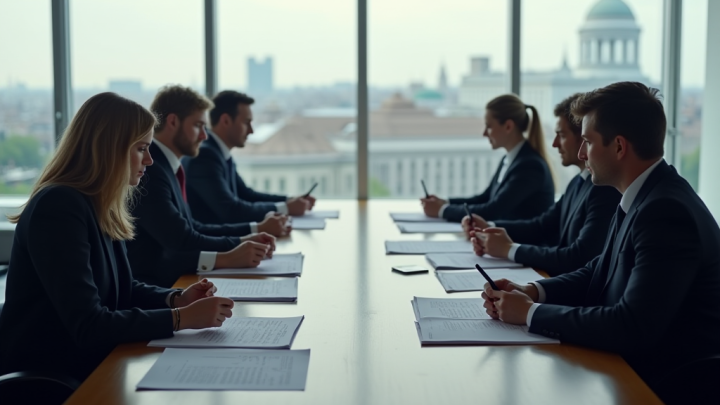 Поясняющая иллюстрация к материалу "Закупки ограниченного доступа — обязательное обучение 44-ФЗ в Волгограде"