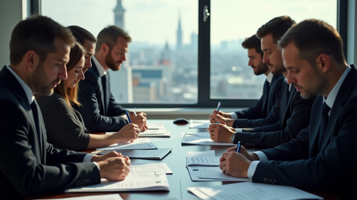 Иллюстрация 2: Обучение госзакупкам: Успешный Старт Карьеры в 2026 Поясняющая иллюстрация к материалу "Электронные площадки: Эксклюзивное обучение госзакупкам в Волгограде"