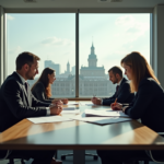 Наглядный пример к статье "Расторжение контракта — эффективное руководство для заказчиков в Великом Новгороде"