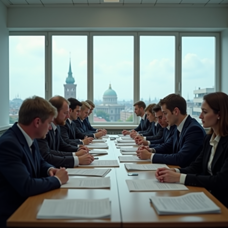 Графическое сопровождение статьи "Обязанность заключения контракта: Верховный гайд в Донецке [sc name=year][/sc]"