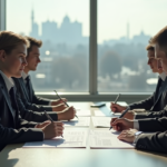 Наглядный пример к статье "Единственный поставщик: Обязательное обучение в Великом Новгороде"