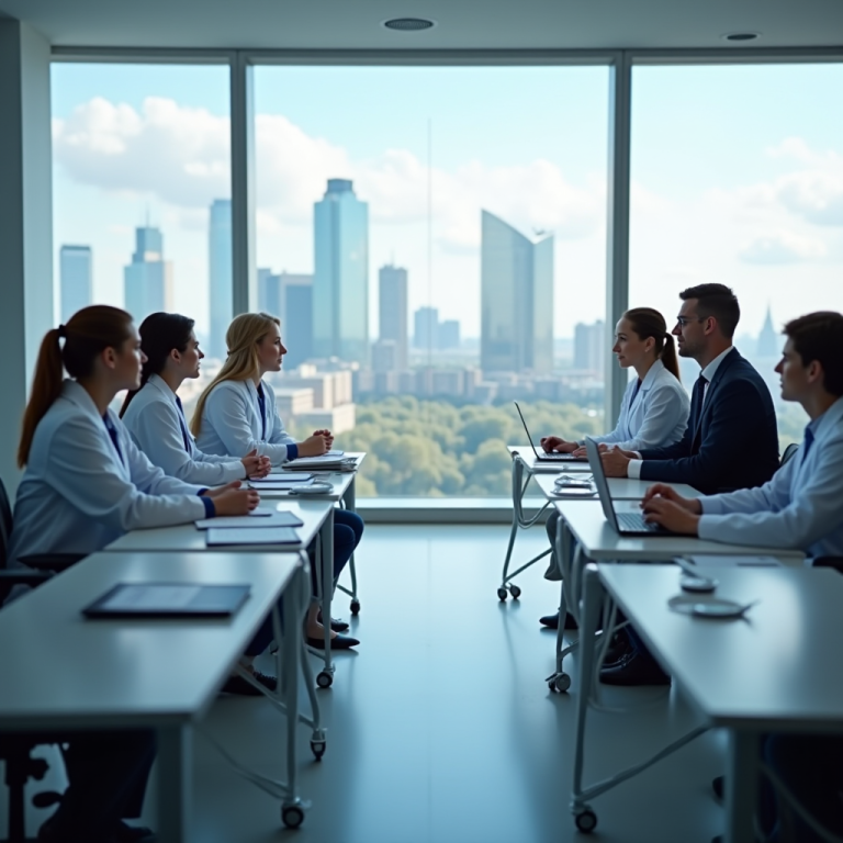 Графическое сопровождение статьи "Конкурсная документация: Простое обучение госзакупкам в Волгограде"