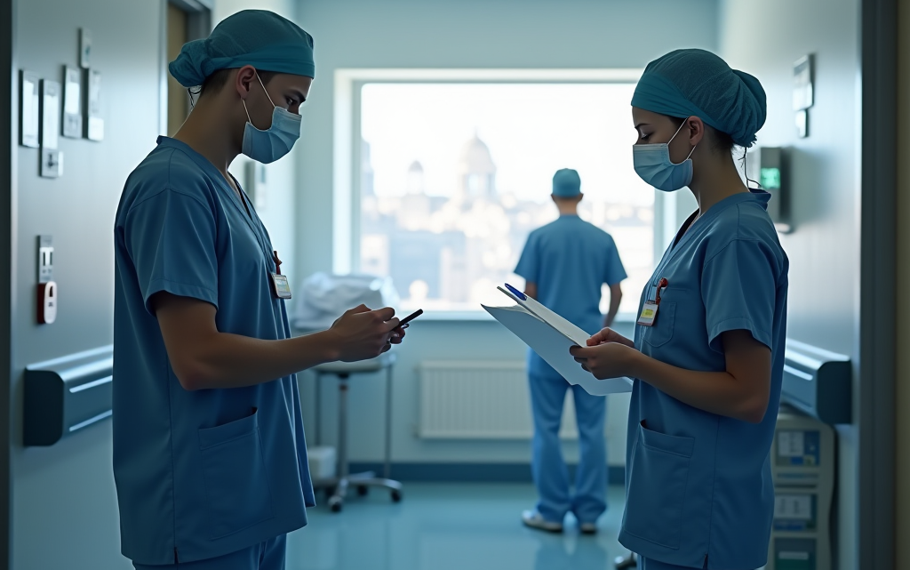 Иллюстрация 1: Обучение закупкам: ключ к выгодным госзакупкам Изображение к статье "Обучение закупкам: ключ к выгодным госзакупкам"