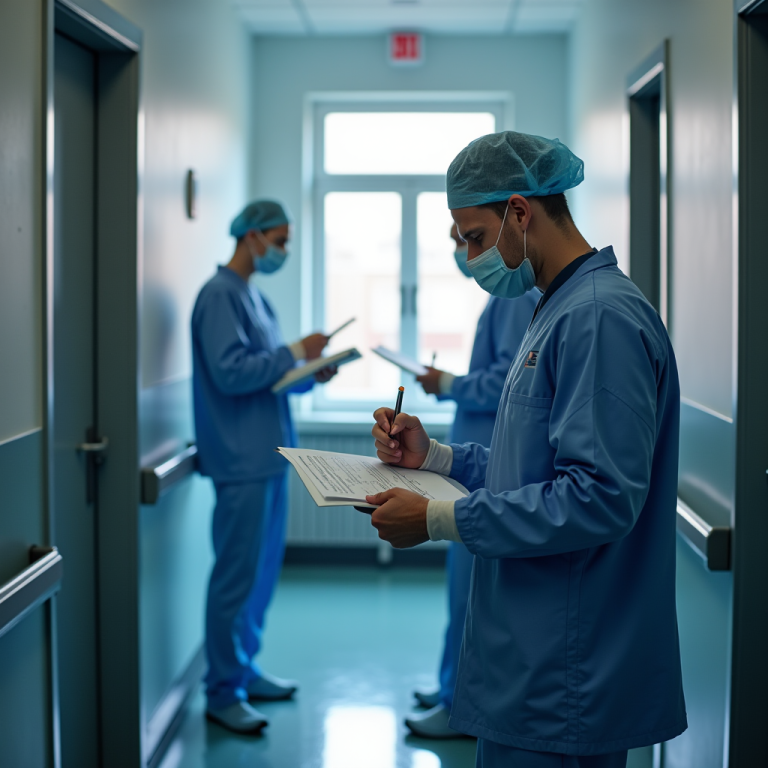 Изображение к статье "Открытый конкурс по 44-ФЗ: эффективный алгоритм для надежного планирования"