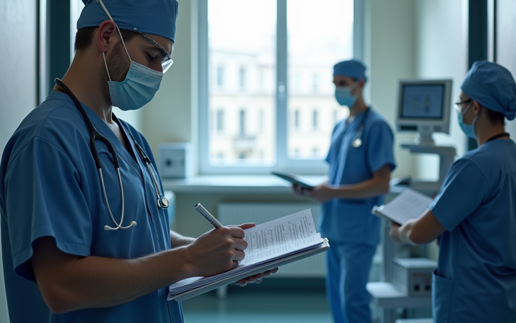 Изображение к статье "Обеспечение заявок: ключевой алгоритм для госзакупок 44-ФЗ"