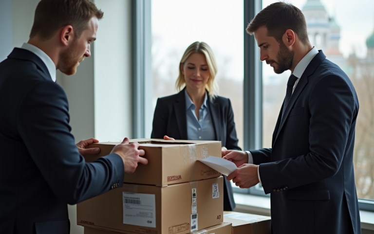 Поясняющая иллюстрация к материалу "Обучение специалистов закупок: эффективная подготовка в Волгограде"