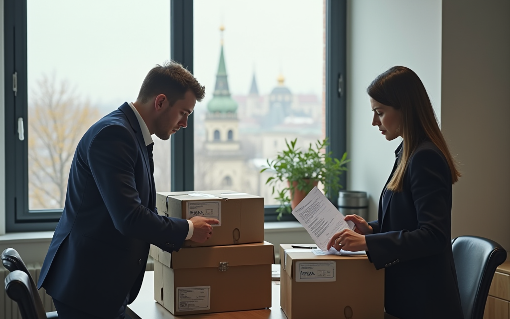 Поясняющая иллюстрация к материалу "44-ФЗ: Безупречная проверка поставщика в Волгограде"