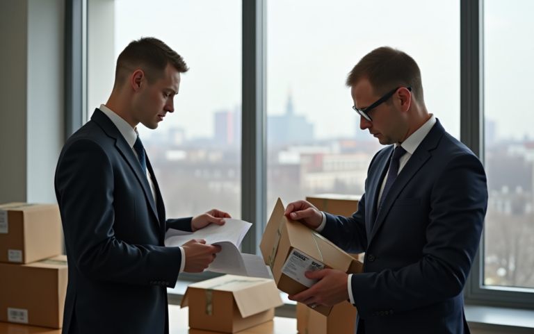 Иллюстрация 1: Контроль закупок: важный аудит для эффективного обучения специалистов Изображение к статье "Контроль закупок: важный аудит для эффективного обучения специалистов"