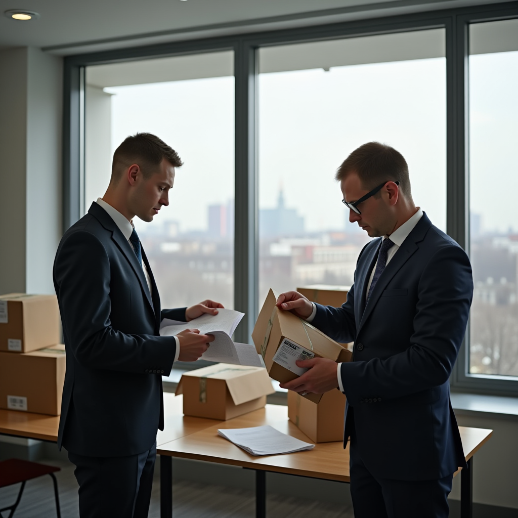 Поясняющая иллюстрация к материалу "Способ закупки: эффективный выбор аукциона в Волгограде"