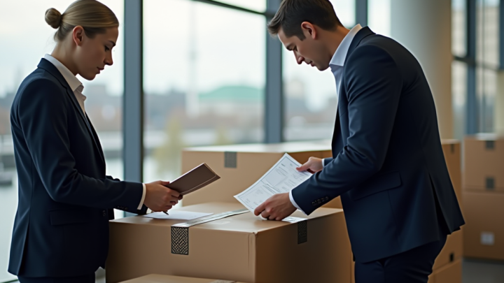 Изображение к статье "Конкурсная документация: Безупречный порядок без ошибок"