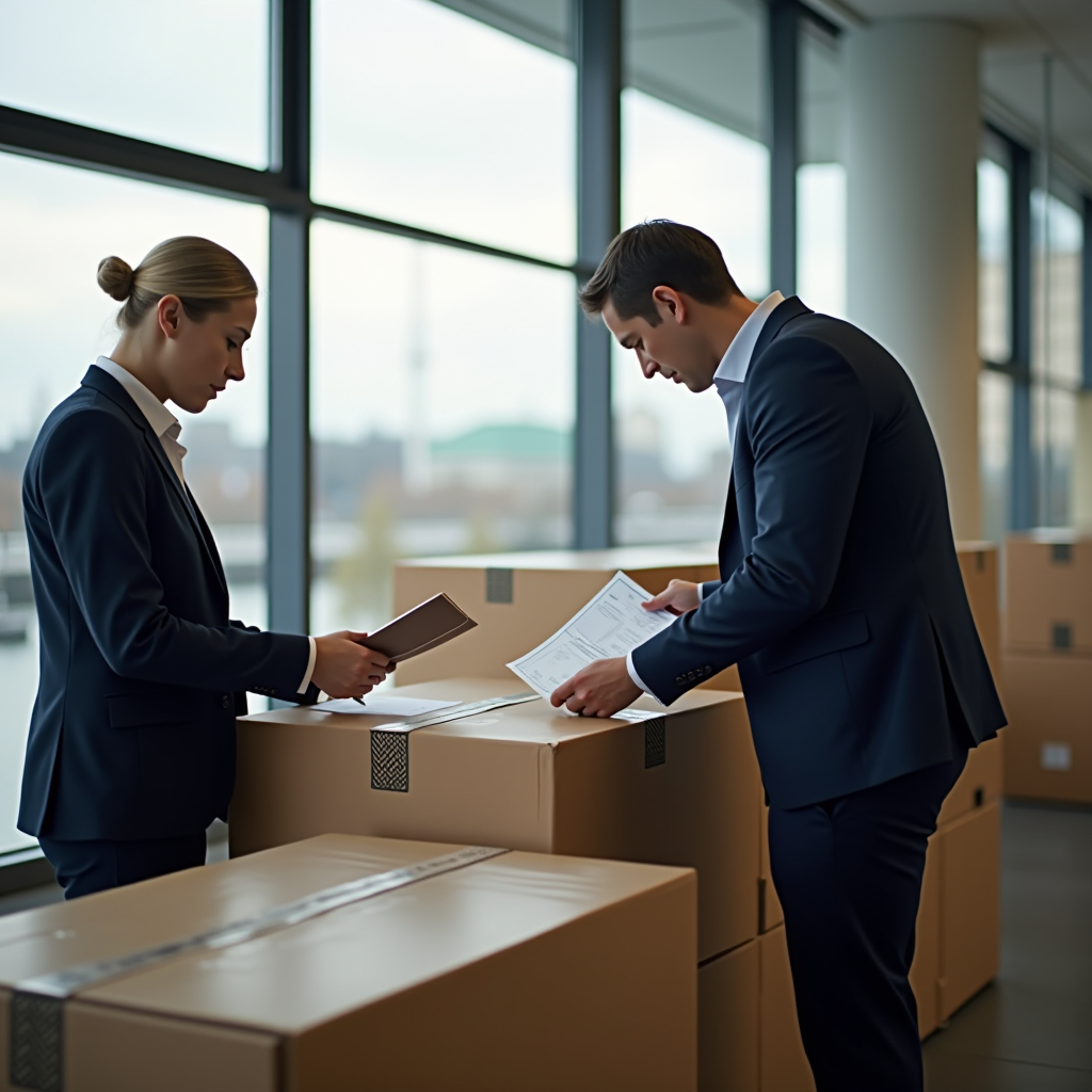 Графическое сопровождение статьи "Электронные контракты — эффективная цифровизация в Нижнем Новгороде"