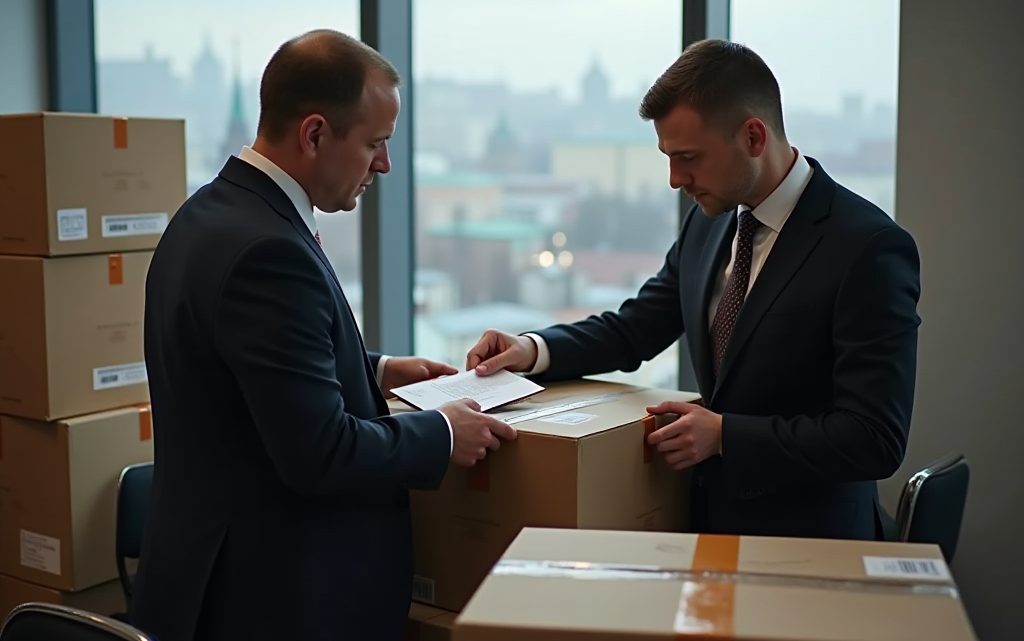 Иллюстрация 1: 44-ФЗ: эффективный план тендерной документации без ошибок Изображение к статье "44-ФЗ: эффективный план тендерной документации без ошибок"