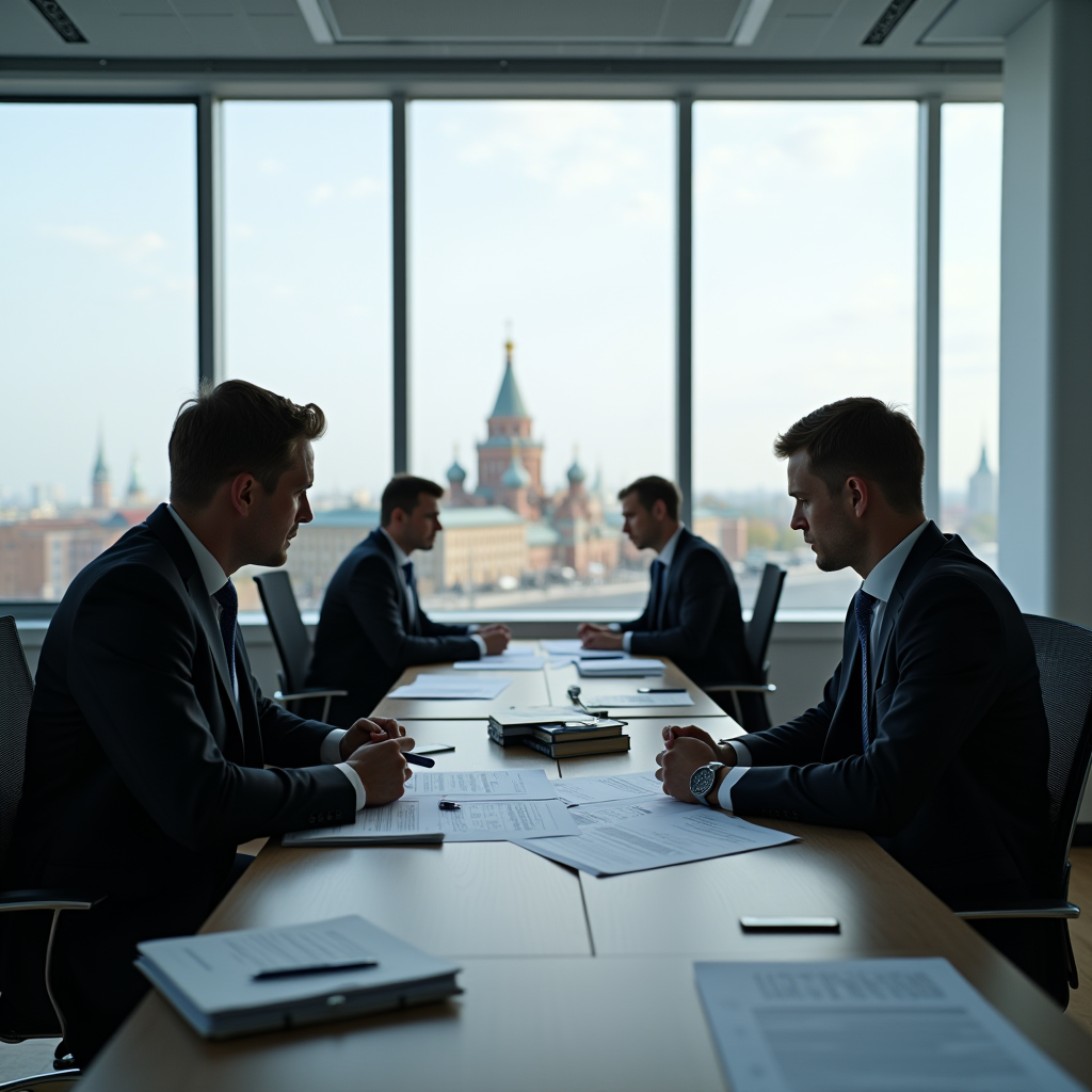 Поясняющая иллюстрация к материалу "Жалобы в ФАС: в Волгограде Экспертное обучение госзакупкам"