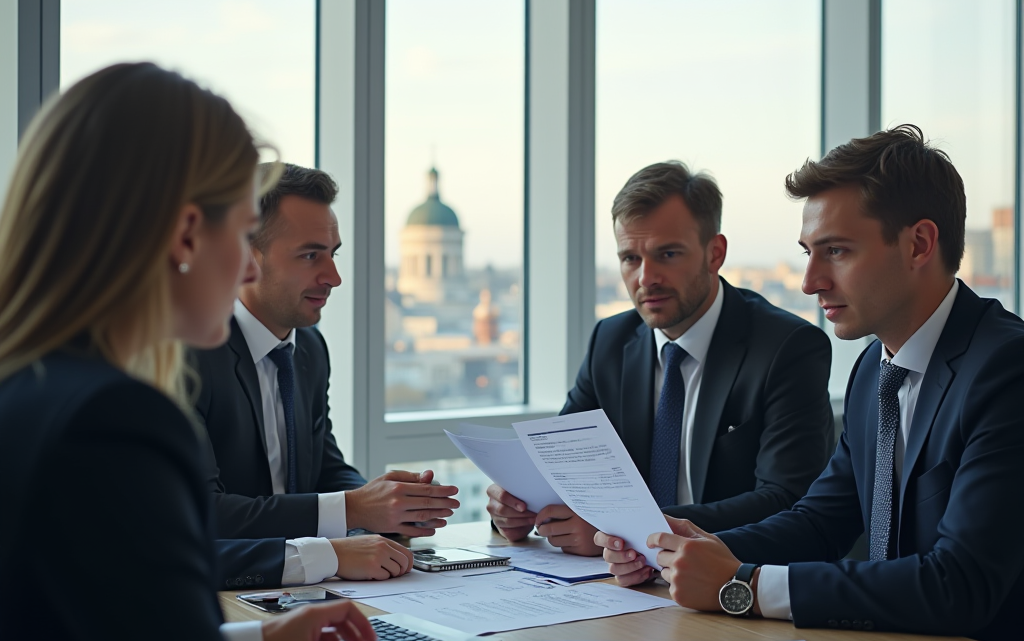 Поясняющая иллюстрация к материалу "Законодательство — важные обновления 44-ФЗ в Волгограде"