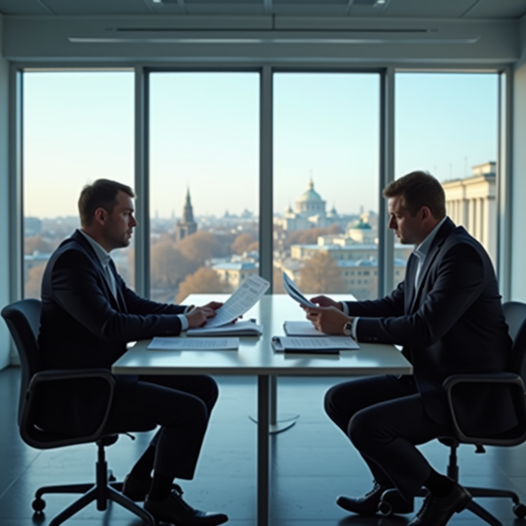 Поясняющая иллюстрация к материалу "44-ФЗ: Лучшие советы по закупкам в Волгограде"