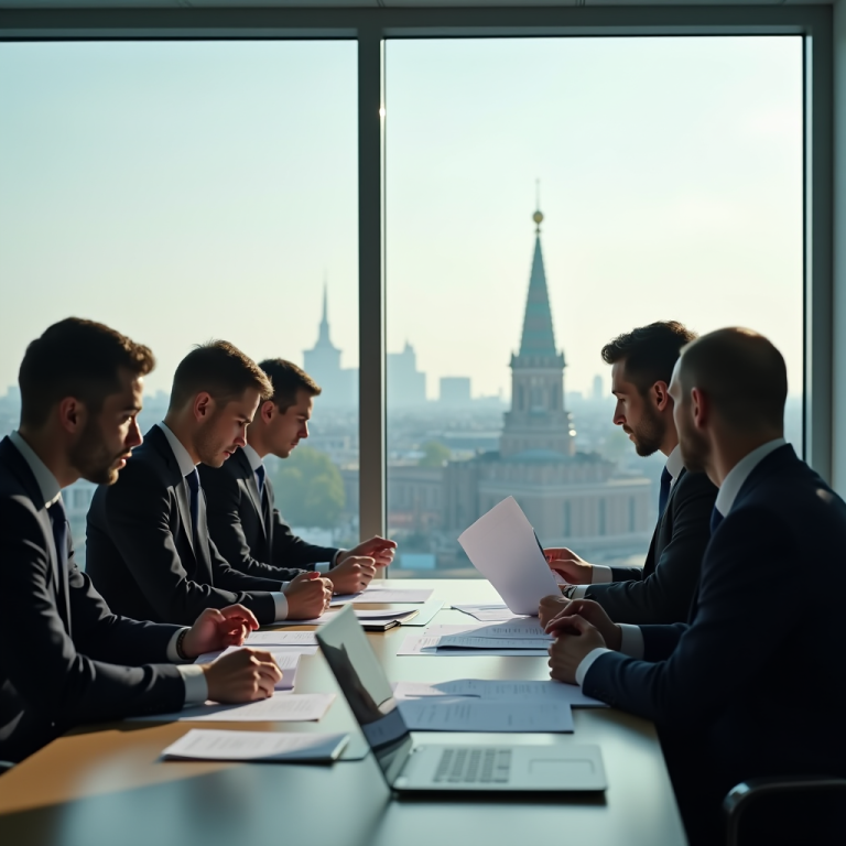 Графическое сопровождение статьи "Электронный аукцион: Гарантированная победа в Великом Новгороде [sc name=year][/sc]"