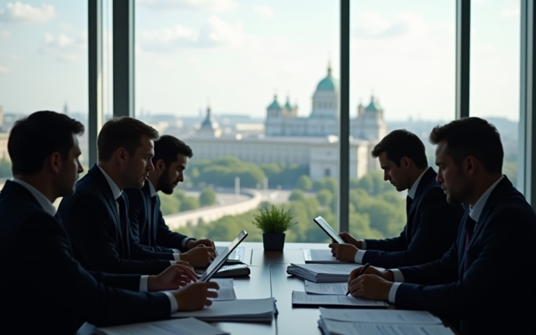 Графическое сопровождение статьи "Оценка добросовестности поставщика по 44-ФЗ: Эффективная проверка в Волгограде"