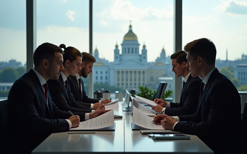 Графическое сопровождение статьи "Обеспечение заявок — эффективные рекомендации 44-ФЗ в Волгограде"