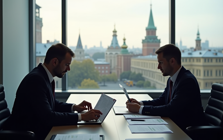 Наглядный пример к статье "Взаимодействие заказчик-поставщик: надежное партнерство в Великом Новгороде"