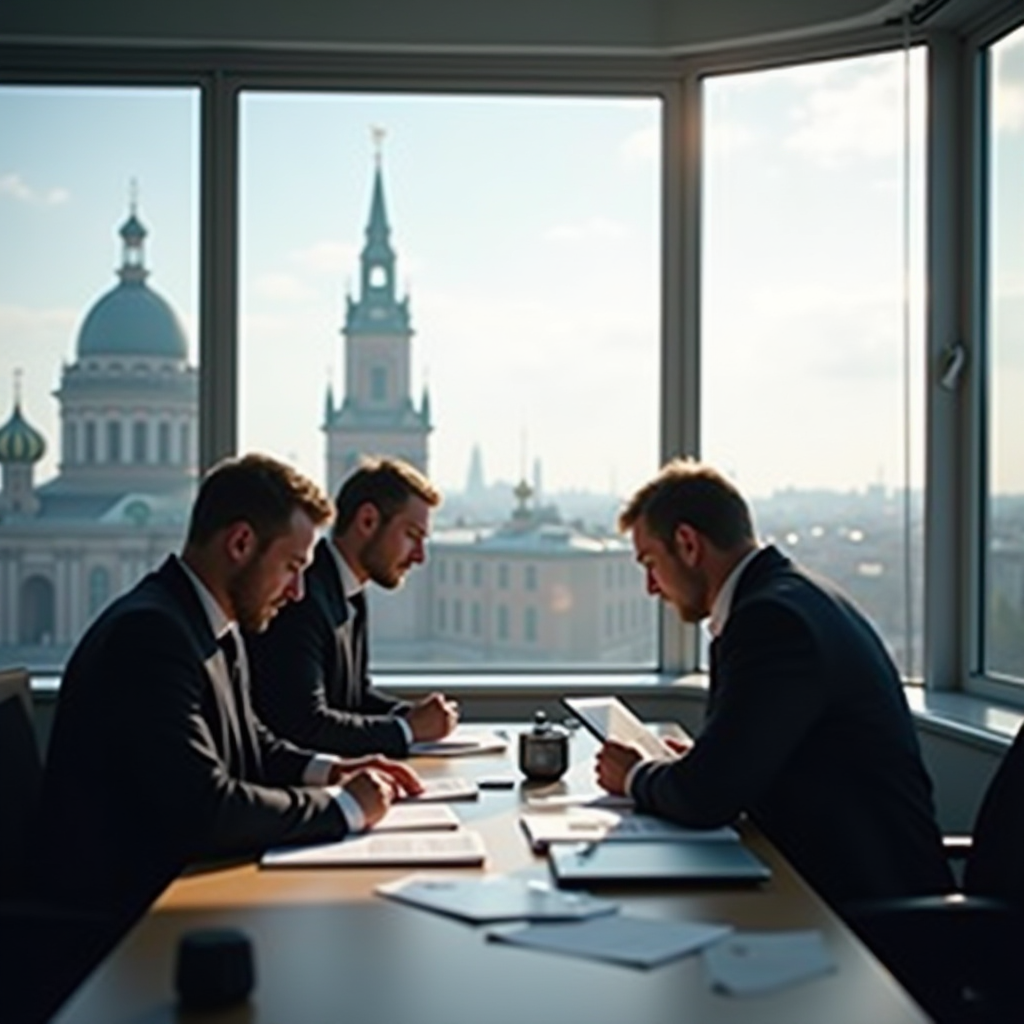 Изображение к статье "Обучение закупкам: ключевое преимущество для карьеры"