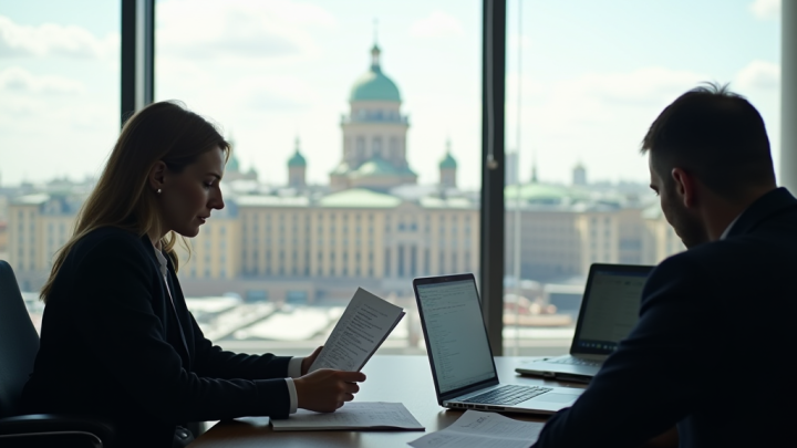 Поясняющая иллюстрация к материалу "Риски и ответственность по 44-ФЗ: профобучение в Волгограде"