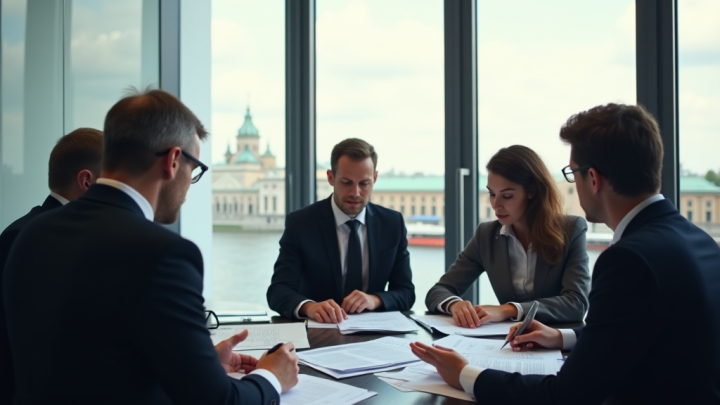 Графическое сопровождение статьи "Обучение специалистов закупок в Волгограде: Программы 44-ФЗ"