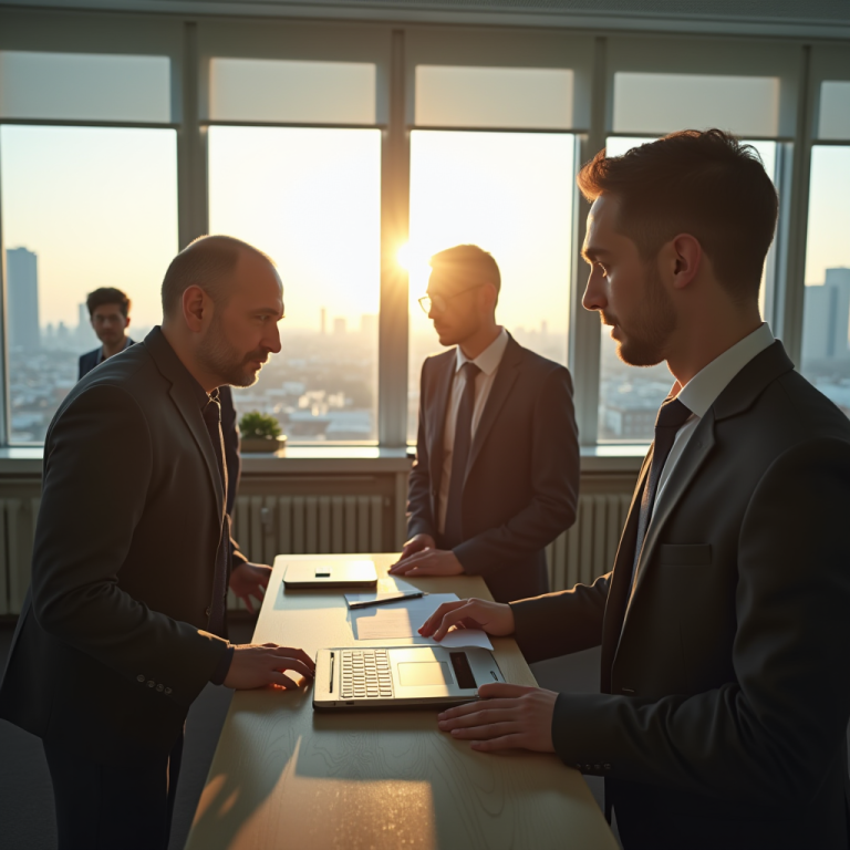 Иллюстрация 2: Расторжение контракта по 44-ФЗ: важный порядок для заказчика Изображение к статье "Расторжение контракта по 44-ФЗ: важный порядок для заказчика"