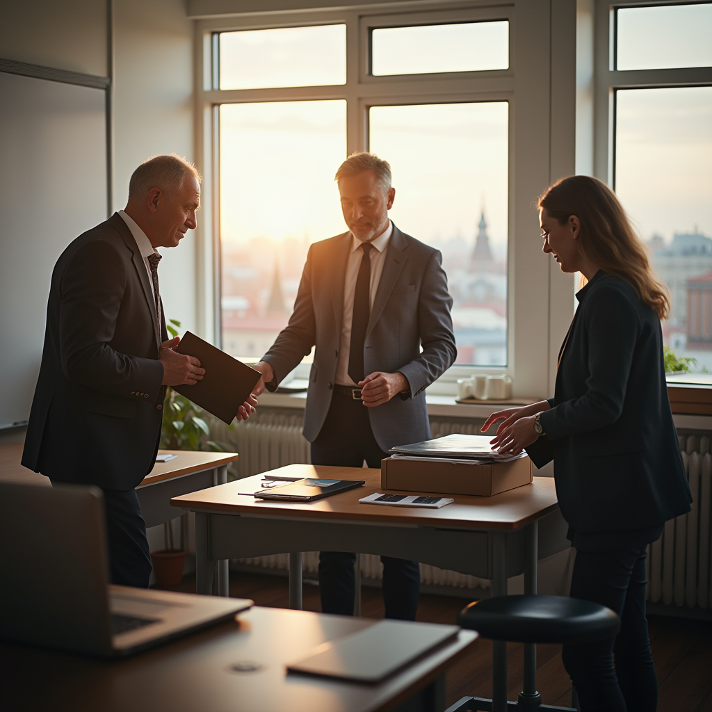 Графическое сопровождение статьи "Обучение контрактным управляющим: эксклюзивные курсы в Горно-Алтайске"