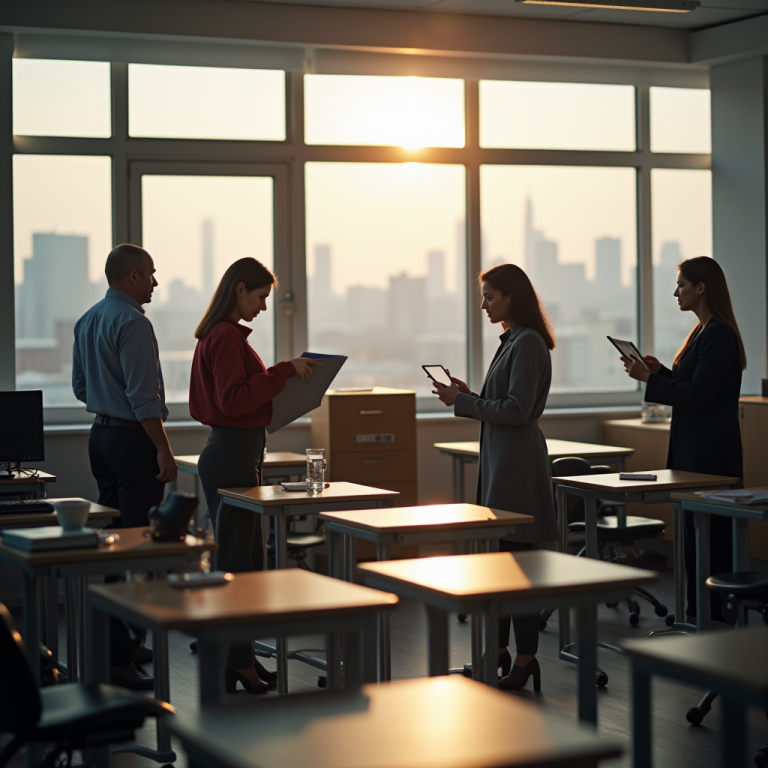 Иллюстрация 2: Закупки ограниченного доступа: Эксклюзивное обучение для карьеры Поясняющая иллюстрация к материалу "Закупки ограниченного доступа: Эксклюзивное обучение в Волгограде"