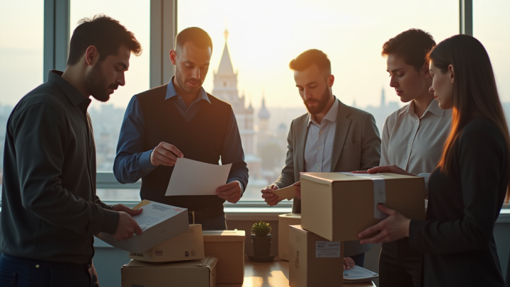 Иллюстрация 2: Обучение закупкам: Эксклюзивный Путь к Успешной Карьере Поясняющая иллюстрация к материалу "Обучение закупкам: Эксклюзивные советы в Волгограде"