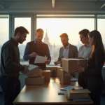 Наглядный пример к статье "Взаимодействие заказчик-поставщик: эксклюзивное обучение в Великом Новгороде"