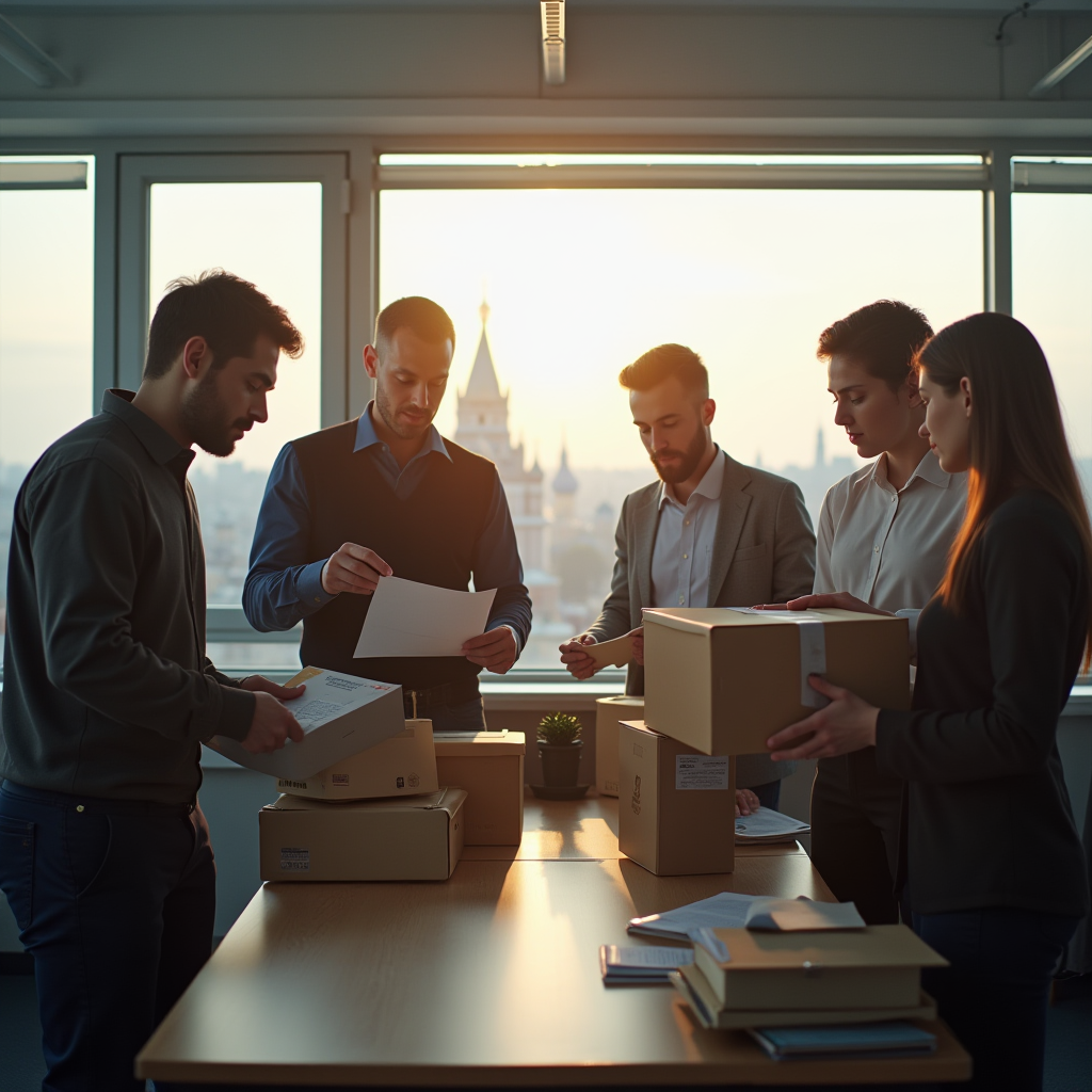 Поясняющая иллюстрация к материалу "44-ФЗ: Успешные тендеры в Волгограде без ошибок"